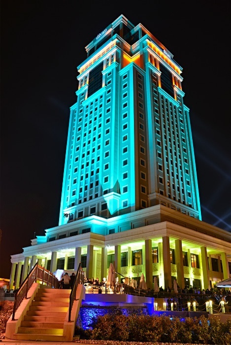 Hotels