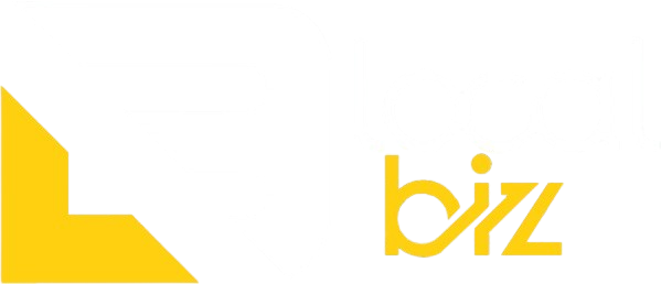 Local Biz Logo