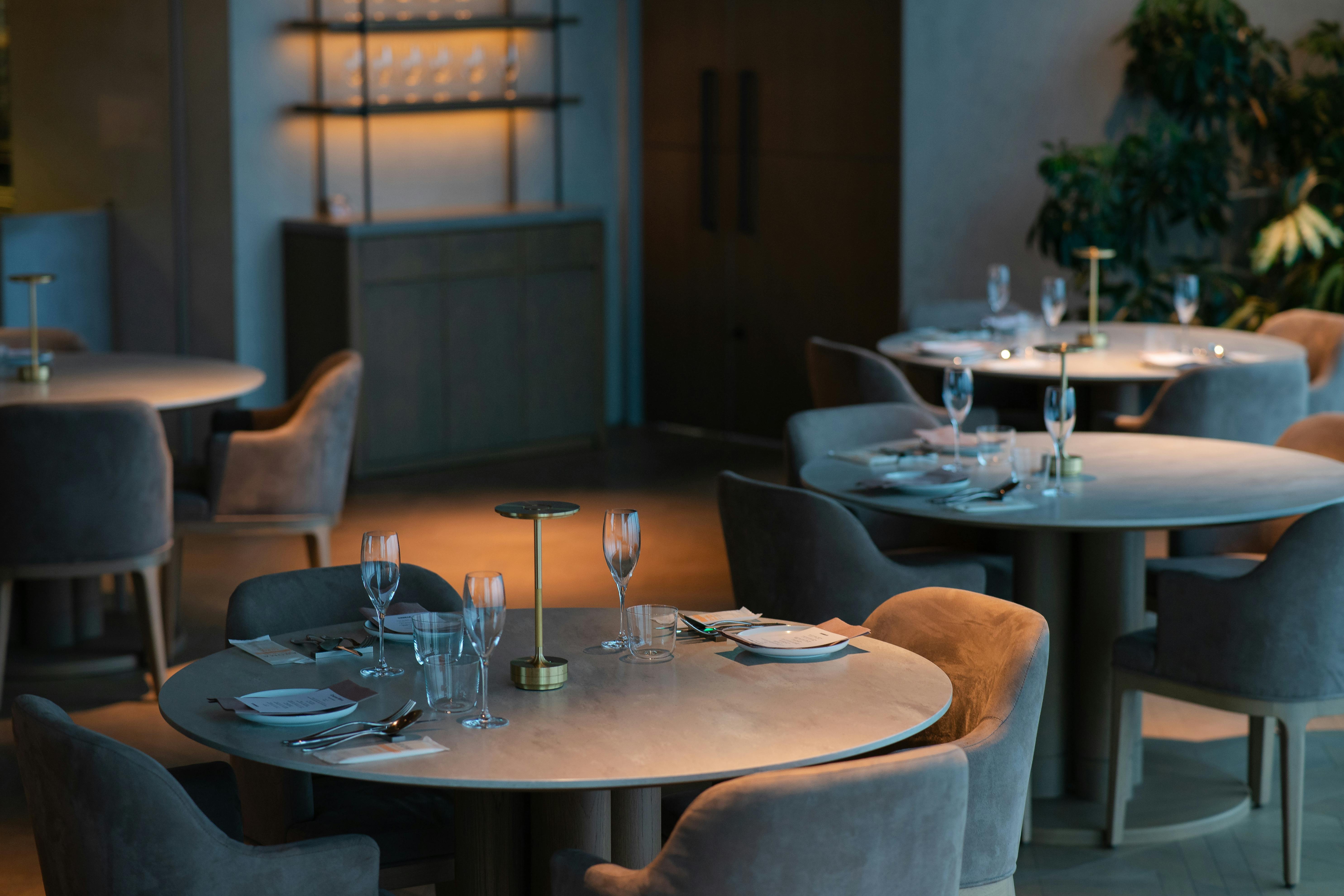 Restaurants